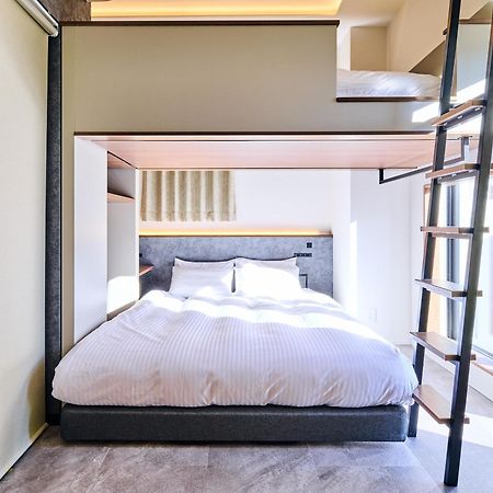 Hotel All In Tokyo Asakusabashi Extérieur photo