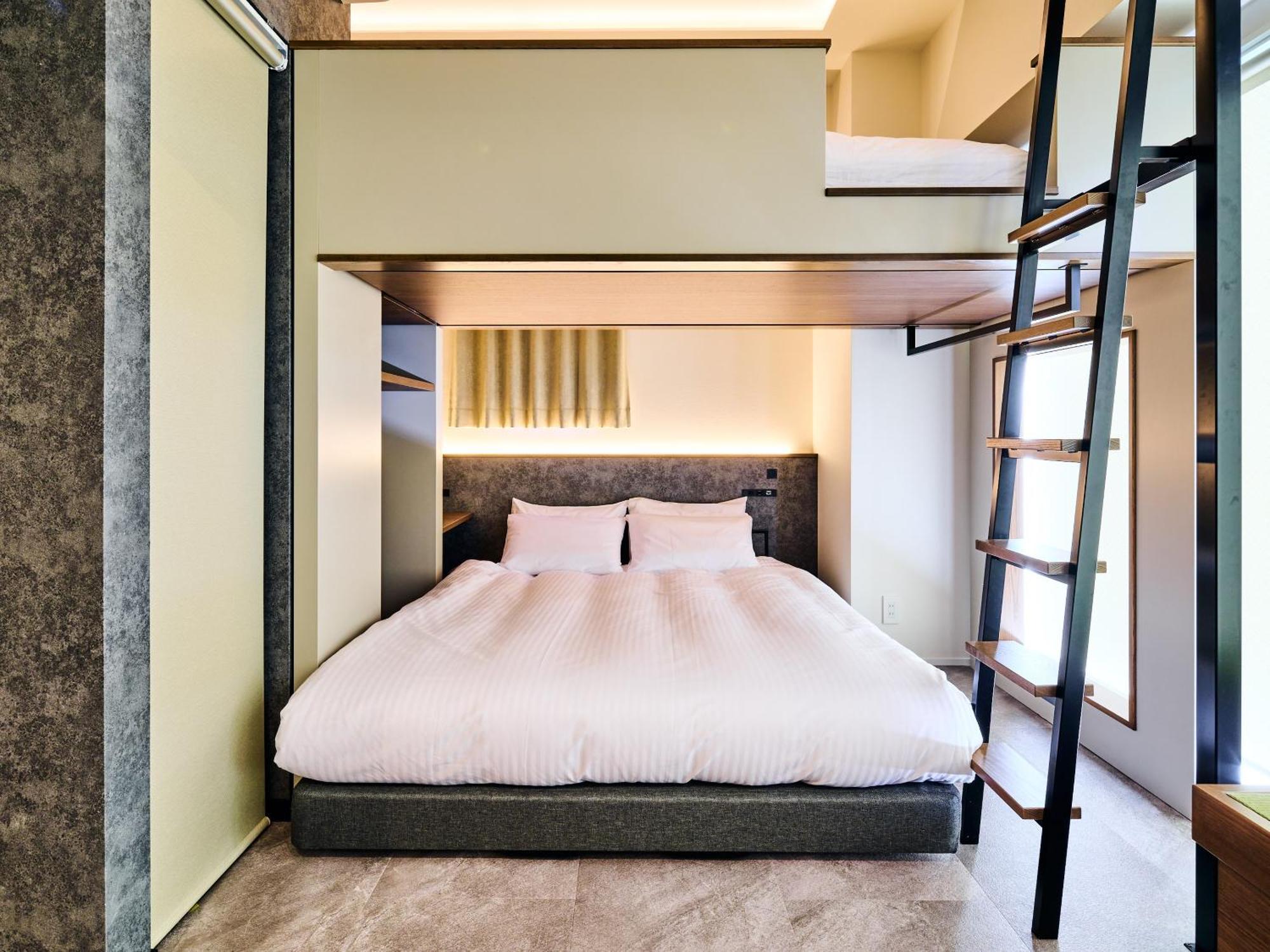Hotel All In Tokyo Asakusabashi Extérieur photo