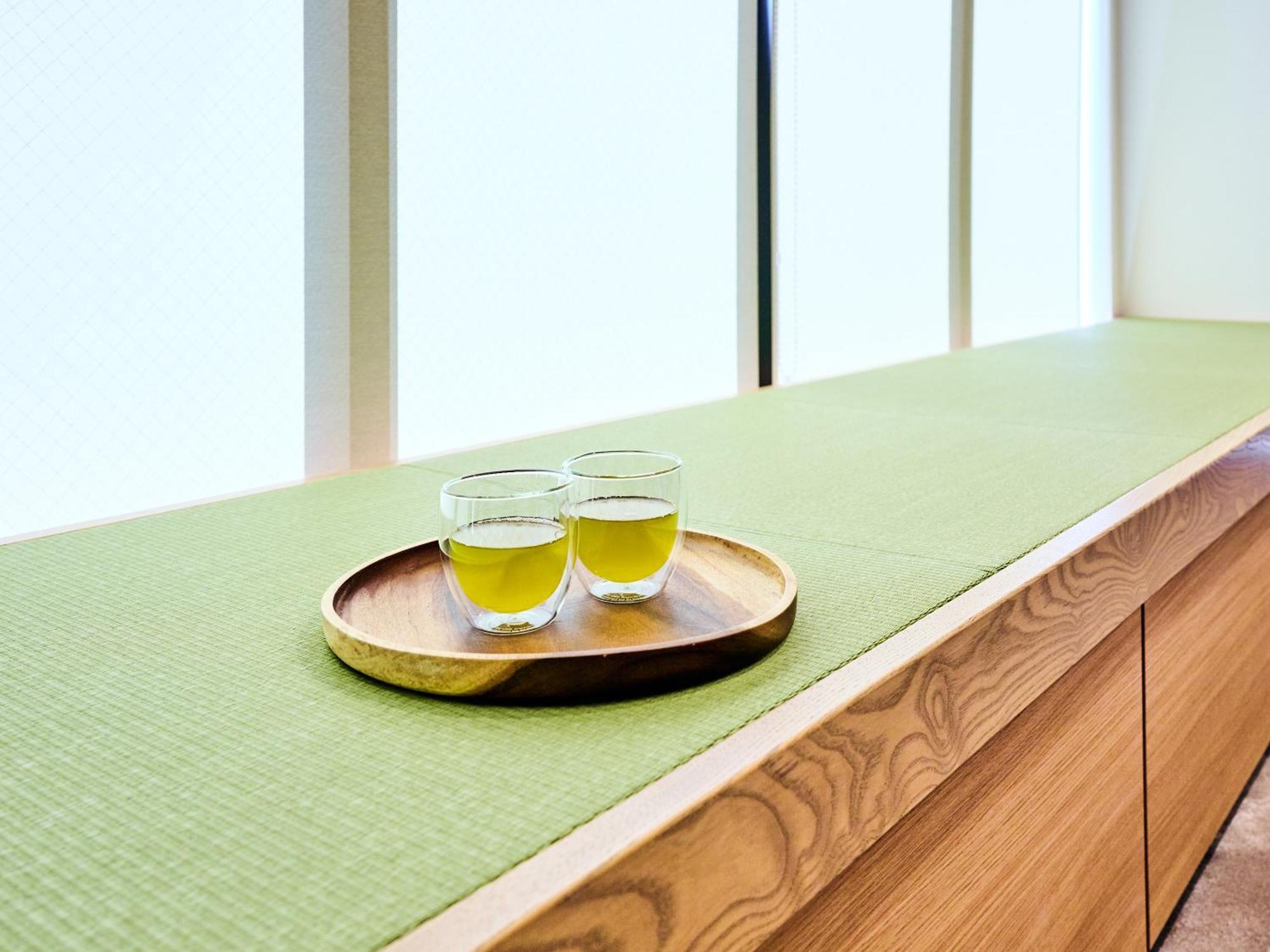 Hotel All In Tokyo Asakusabashi Extérieur photo