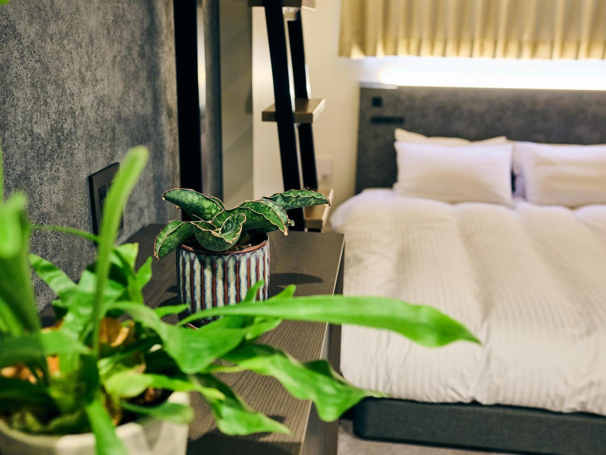 Hotel All In Tokyo Asakusabashi Extérieur photo